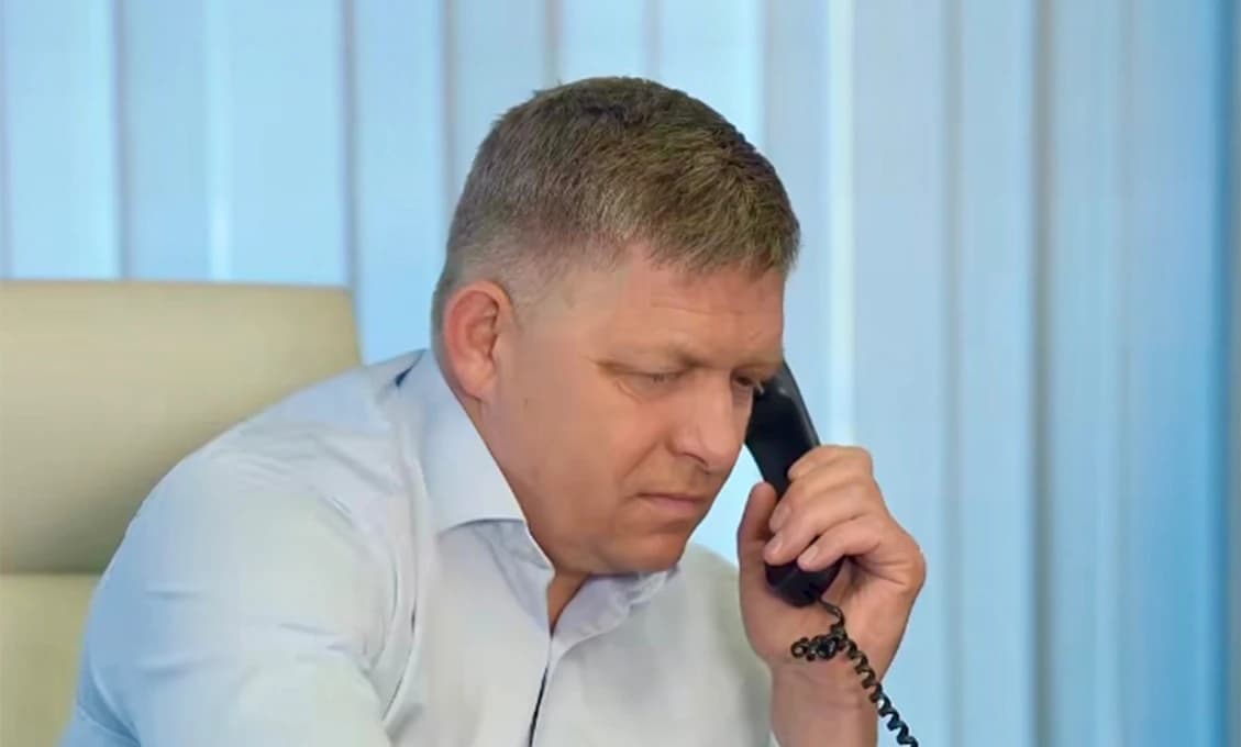 Otvorený list Andreja Danka premiérovi Ficovi, ktorý je podľa Danka bez empatie