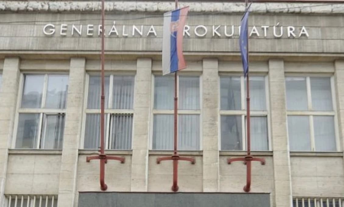 GP: V prípade atentátu na premiéra v súčasnosti prebieha preštudovanie spisu