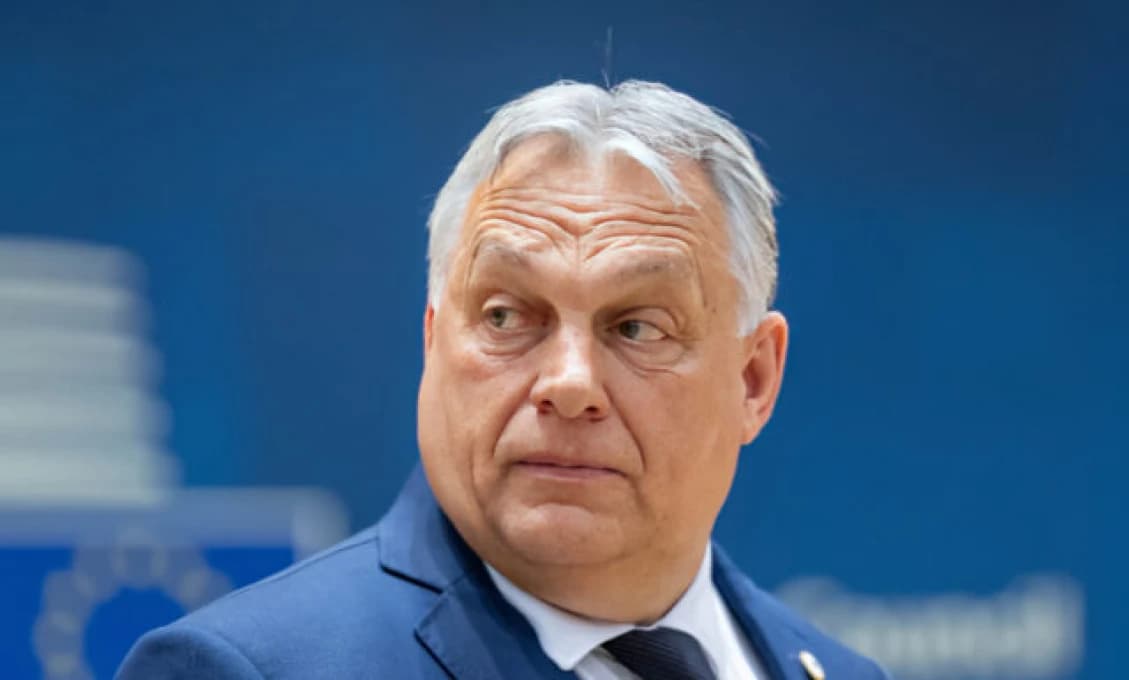Orbán: Pozícia Bruselu k Ukrajine je morálne i politicky neprijateľná