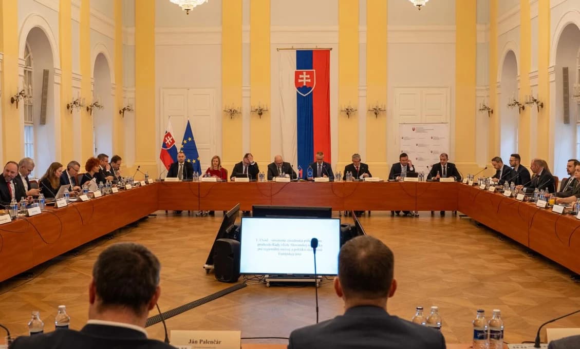 MIRRI SR: Slovensko si upevňuje pozíciu v politike súdržnosti Európskej únie, regióny musia byť prioritou