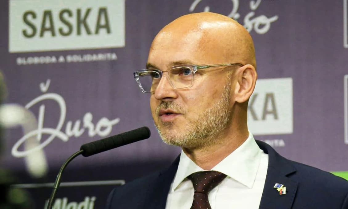 Alena Greksa: Spravil mi deň pán "pripravený prevziať moc"
