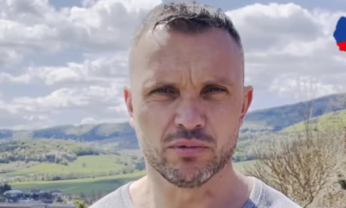 Budú odsudzovať Zelenského za amorálne konanie? (VIDEO)