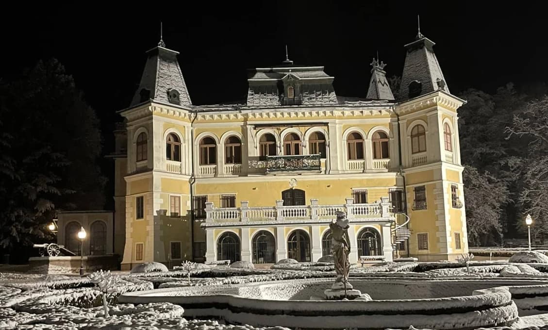 EXKLUZÍVNE v HD: ŠKANDÁL V BETLIARI NABERÁ NA SILE! Predajňová: "Ani som netušila, ako triafam klinec po hlavičke“