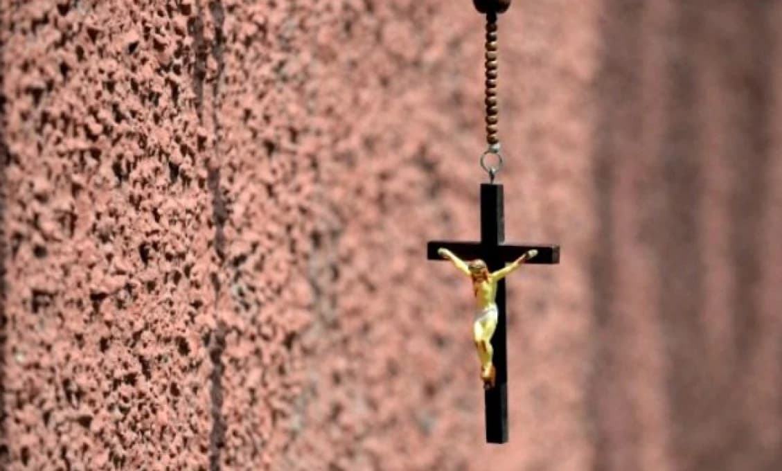 Kráľovnej spovedník nám nastavil zrkadlo! Západ sa rúti do priepasti bez Boha a detí