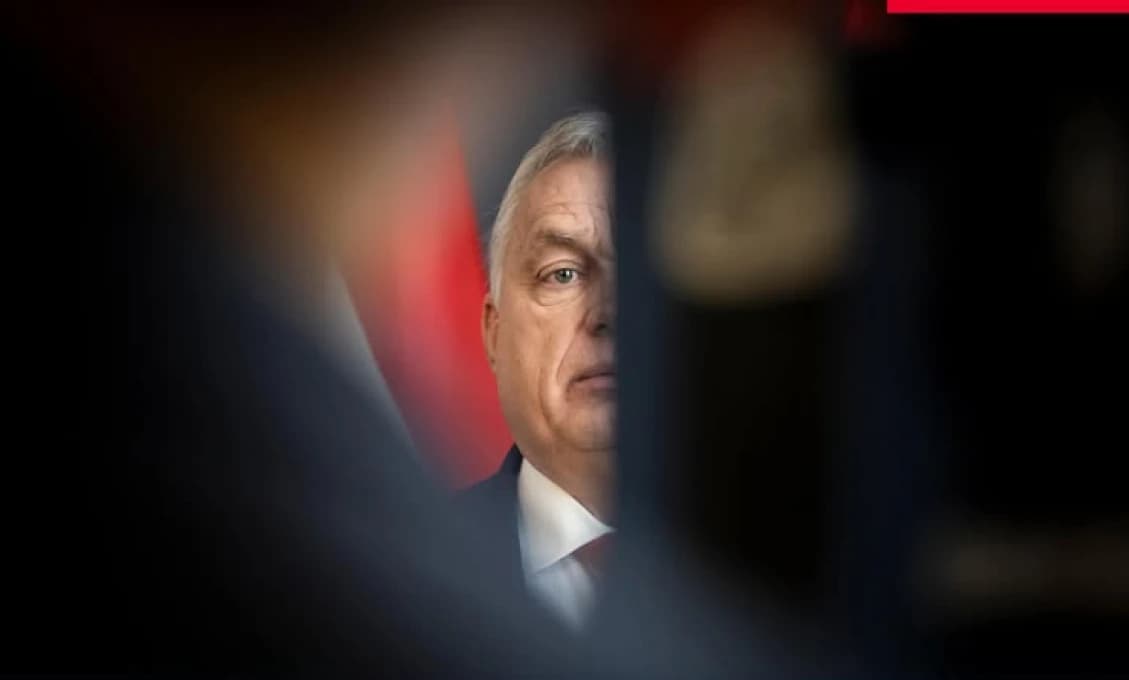 Orbán Viktor: Globalistické, liberálne, Sorosove mimovládky utekajú do Bruselu