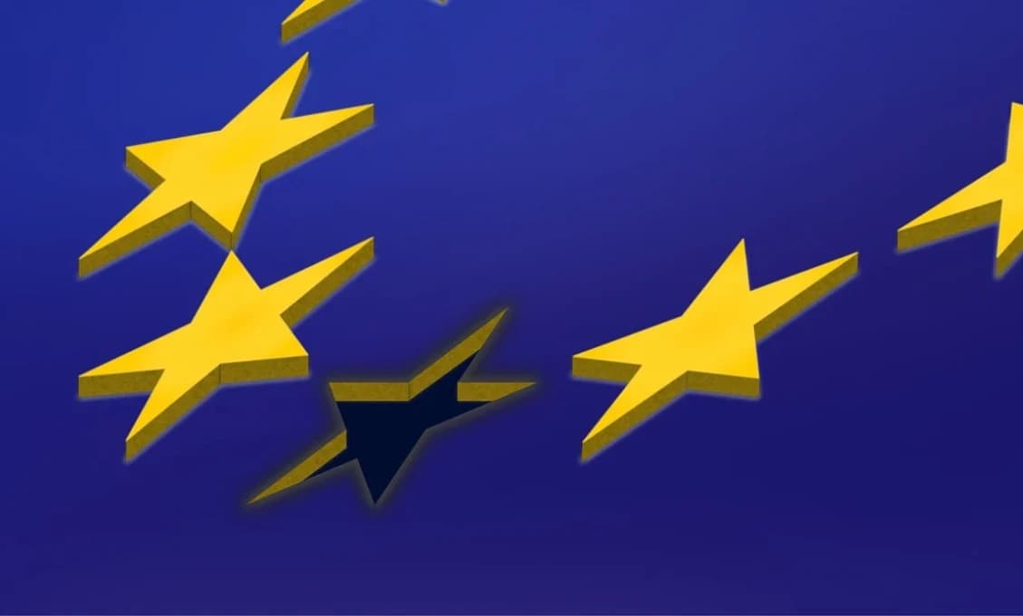 Nové rozdelenie sveta a marginalizácia Európy