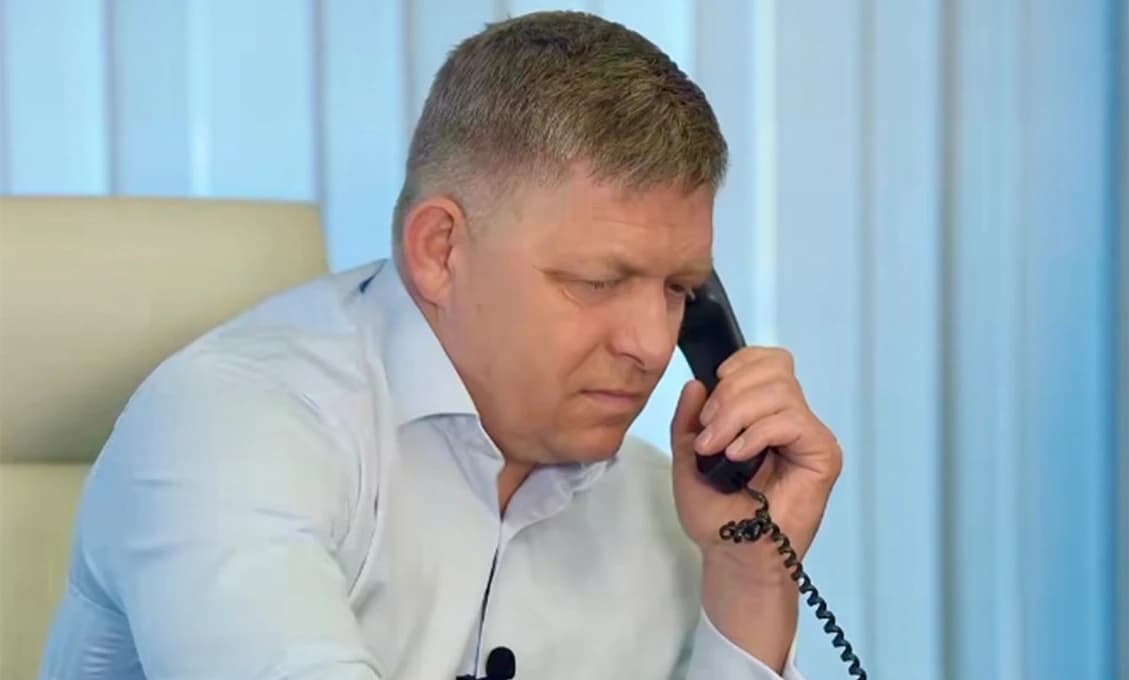 Hlas ľudu: Najdôveryhodnejším politikom je premiér Róbert Fico
