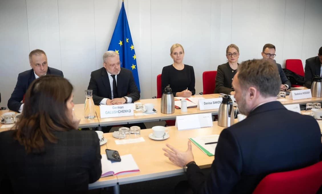 Nájde eurokomisia spoločné riešenie k nedostatku plynu?
