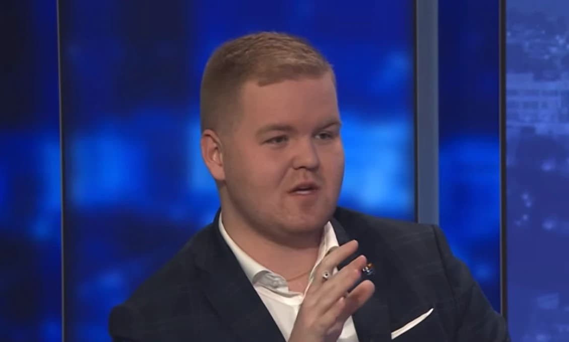Michal Bartek: Toto nezmyselné zabíjanie Slovana Slovanom MUSÍ skončiť (VIDEO)