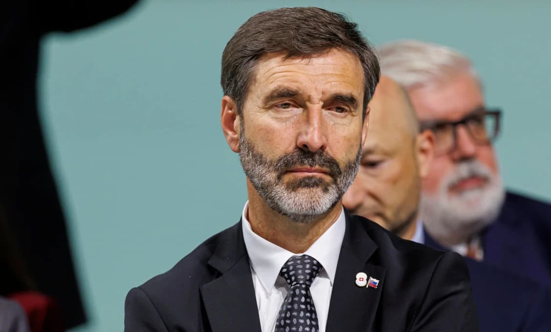 Minister Blanár vystúpi na zasadnutí Rady OSN pre ľudské práva