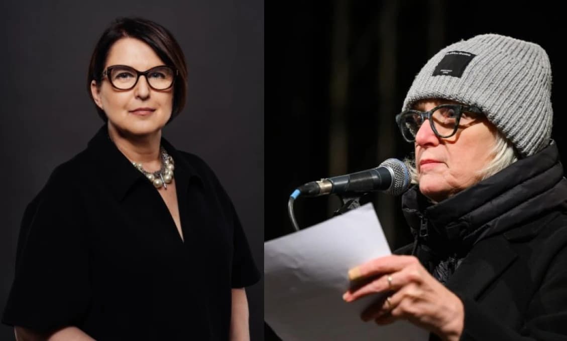 Štasselová sa kajá: Emócie silnejšie ako rácio!