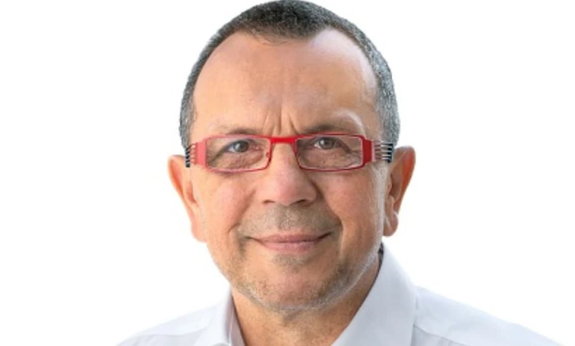 Jaroslav Foldyna: Ukrajina skutočne stratí časť svojho územia, ale nebude to tragédia