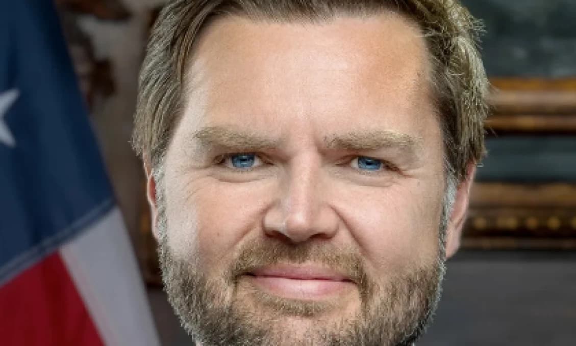 Viceprezident USA J.D. Vance a jeho rodina boli urýchlene evakuovaní