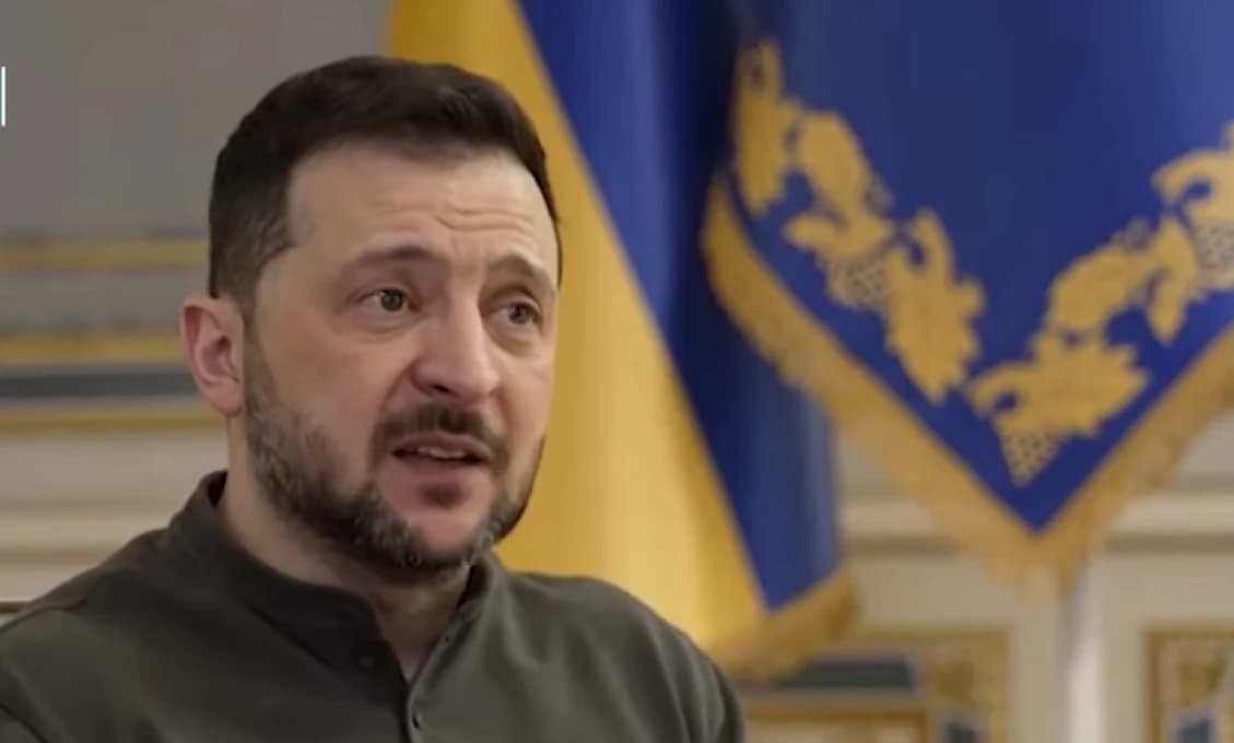 TOTO JE KATATROFA! Ukrajinský poslanec vyzýva prezidenta Zelenského