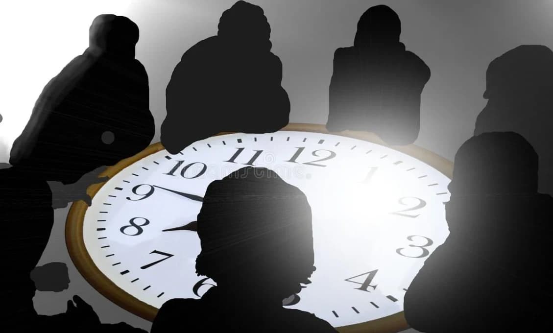 POZOR! EÚ je neschopná rozhodnúť, 30. marca musíme byť pripravení