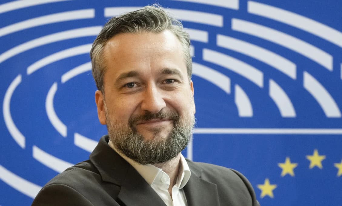 BLAHA exkluzívne pre HD: Rozhodovanie v Bruseli by malo viac zohľadňovať vôľu občanov