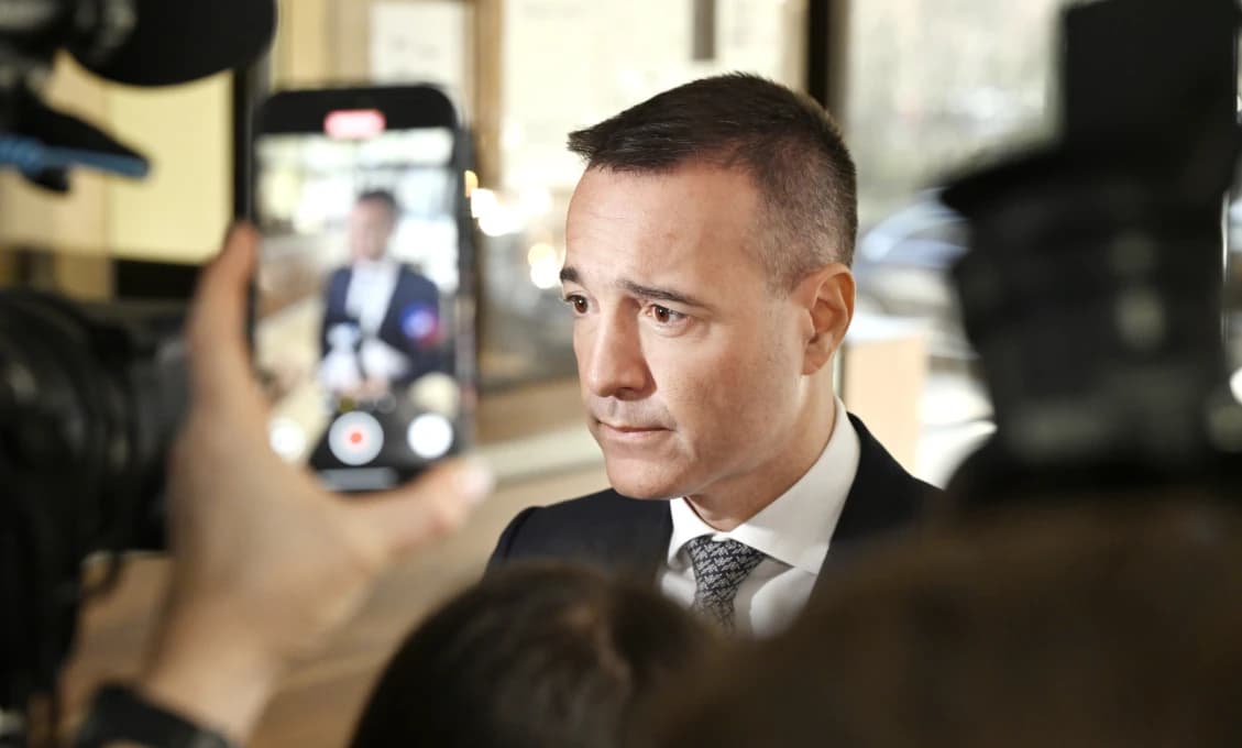 Drucker má informácie, že koalícia má 76-ku pre voľbu predsedu NR SR