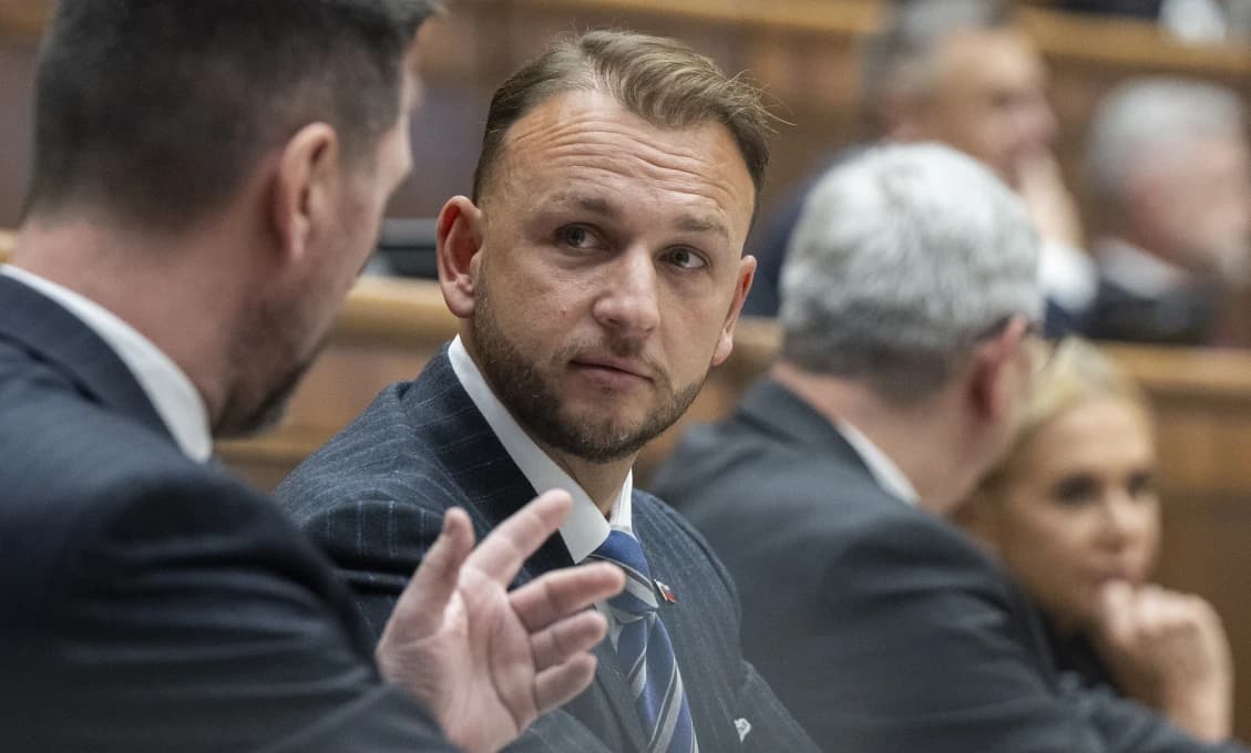 Prokurátor sa v prípade údajného zasahovania do volebnej kampane odvolal