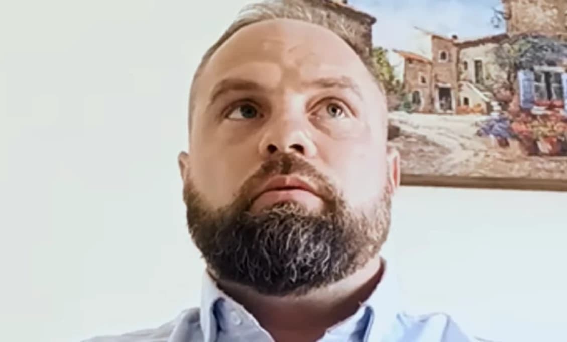 Kaľavský po rozsudku: Idem bojovať ďalej