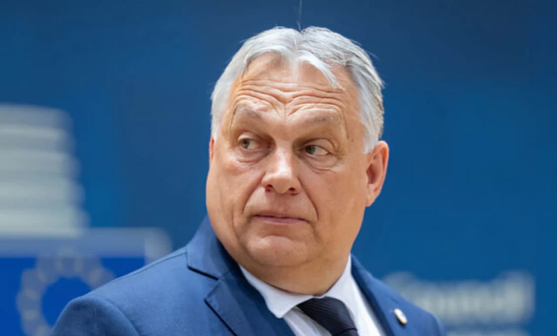 Orbán Viktor: Chcú podporiť Ukrajinu, pričom hospodársky ničia Európu