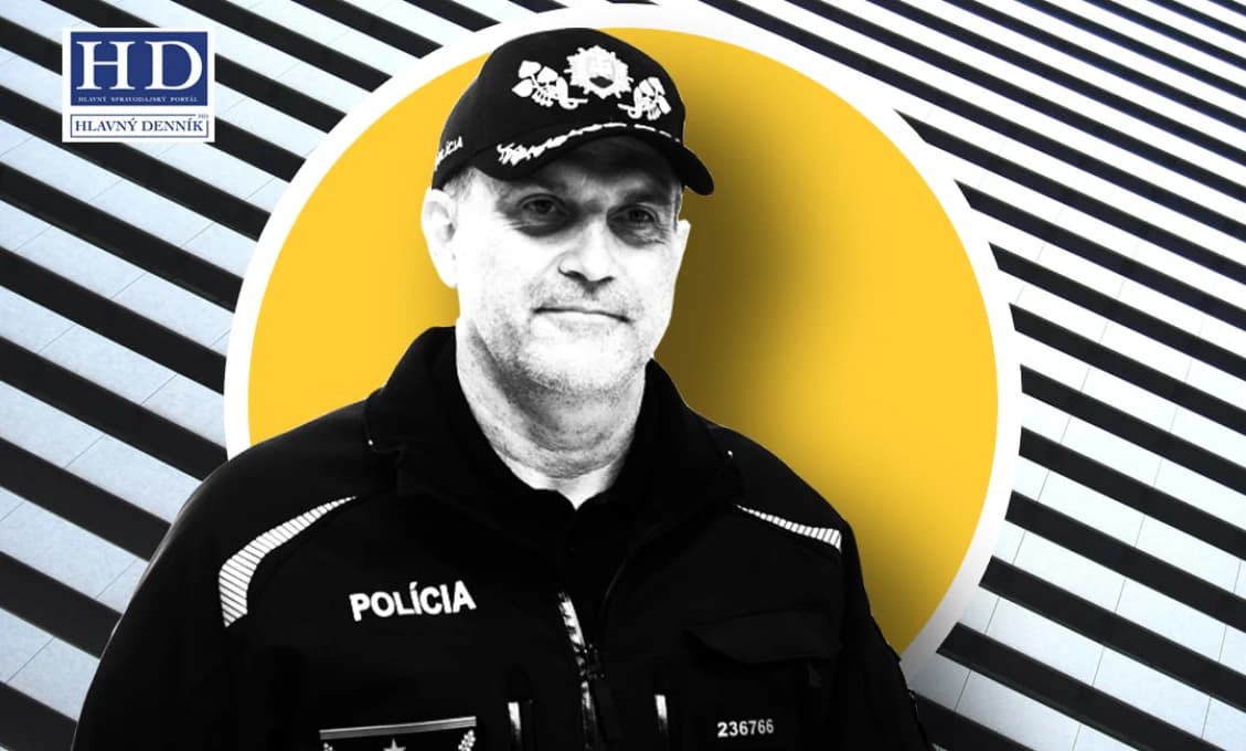 Vyšetrovanie smrti bývalého policajného prezidenta Lučanského pokračuje