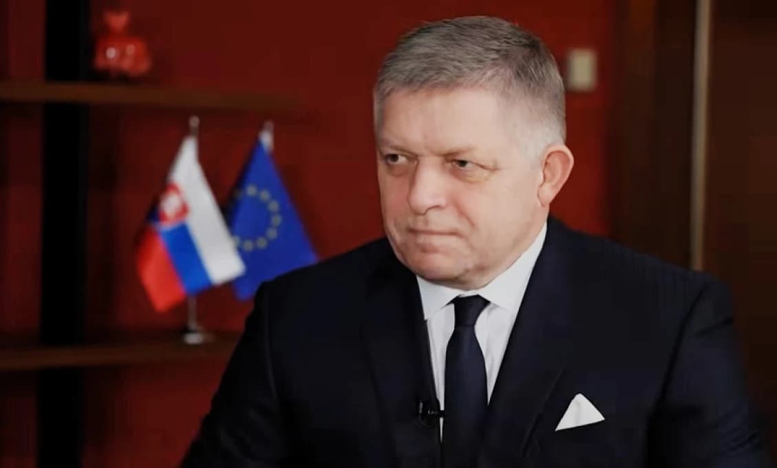 Robert FICO PREHOVORIL o budúcnosti vlády