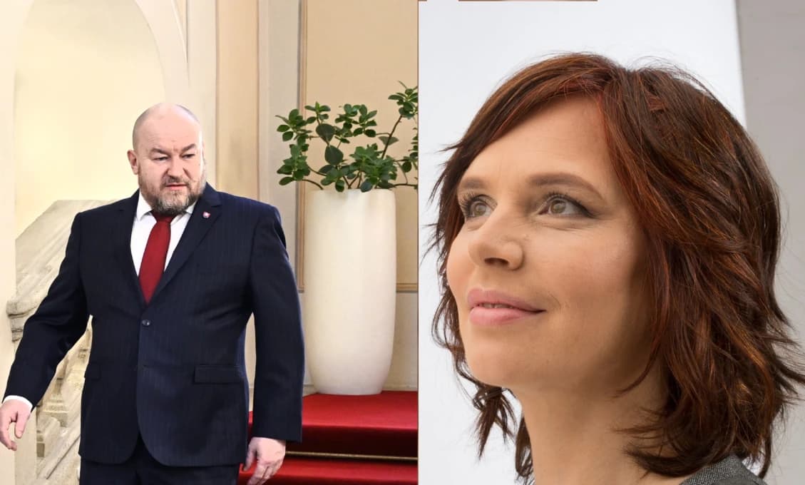 Urazená Remišová a domnelé kupovanie poslancov