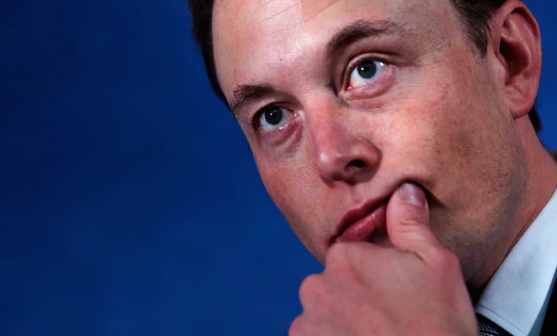 "Pretože nie som čierny!": Elon Musk je nahnevaný rozhodnutím juhoafrických úradov