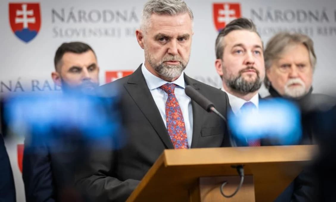 NAŽIVO: Vyhodnotenie výsledkov preverenia riadenia a manažovania pandémie COVID-19