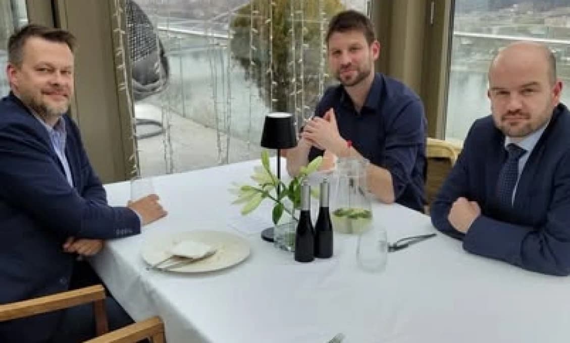 Politológ o Migaľovi: Pokútny obchodník bez ceny