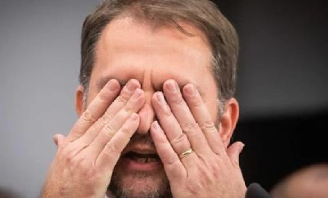 Europoslanec varuje! NEBEZPEČNÝ PACIENT MATOVIČ UTEKÁ Z PSYCHIATRIE