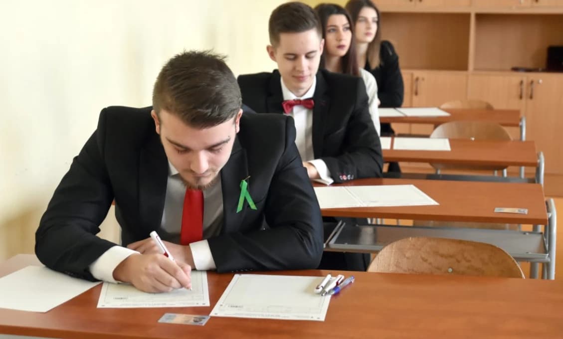 Maturitné skúšky z cudzích jazykov: TENTO jazyk s náskokom VEDIE