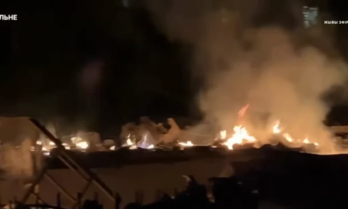 Moskva rázne odpovedá Kyjevu a Charkovu