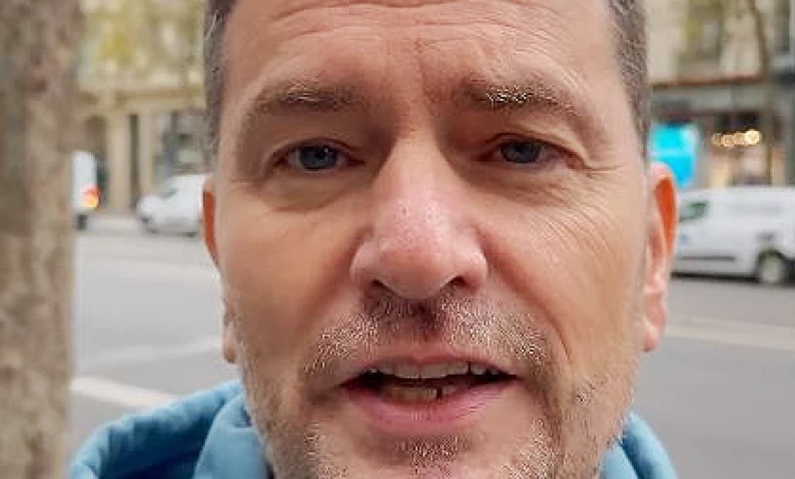 Matovič opäť v centre škandálu: V Chorvátsku mal potýčku s miestnym mužom (VIDEO)