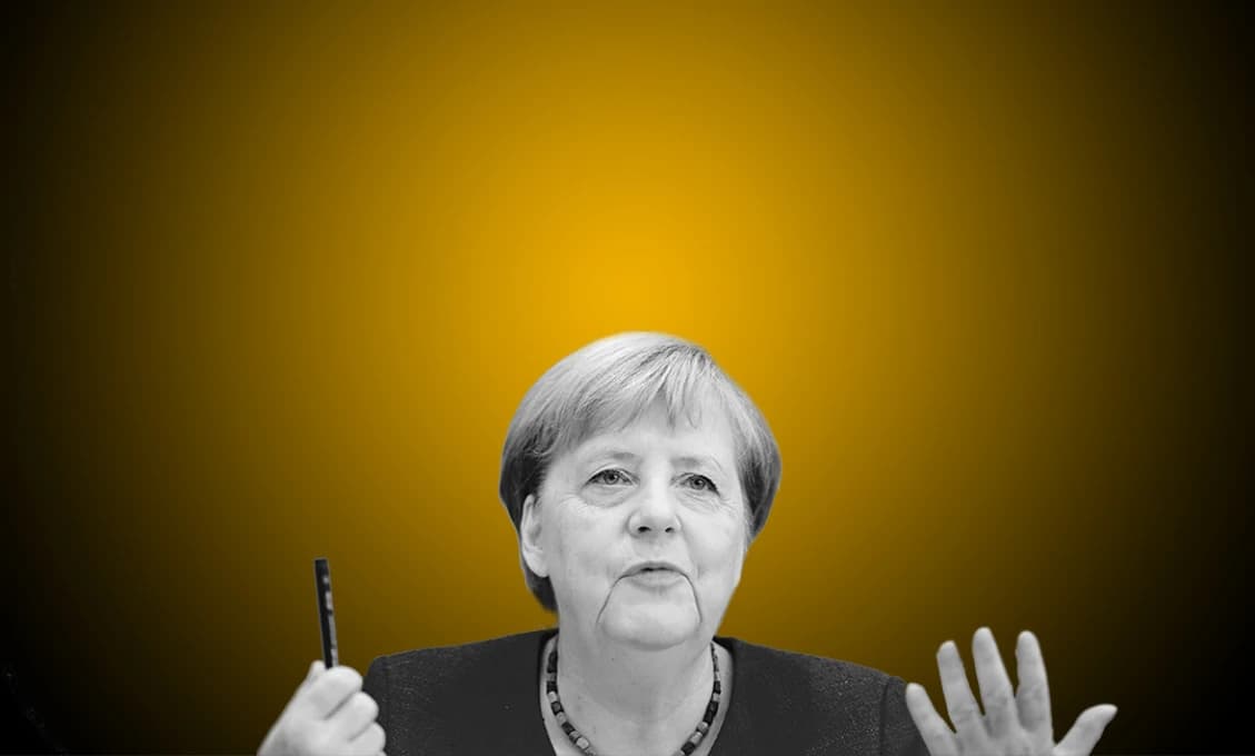 Merkelová pobúrila Nemcov: Aj jej najvernejší priaznivci sú v šoku z jej podlého ťahu