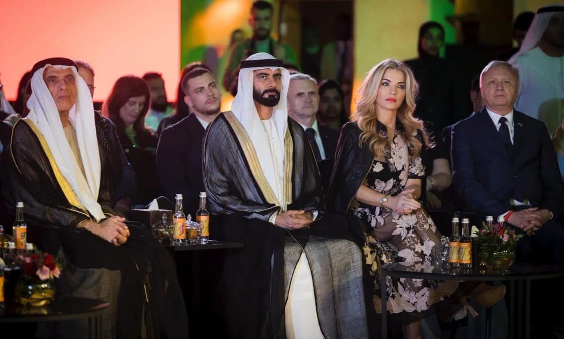 Šimkovičová bola v Dubaji. Prečo Milanová mlčí?