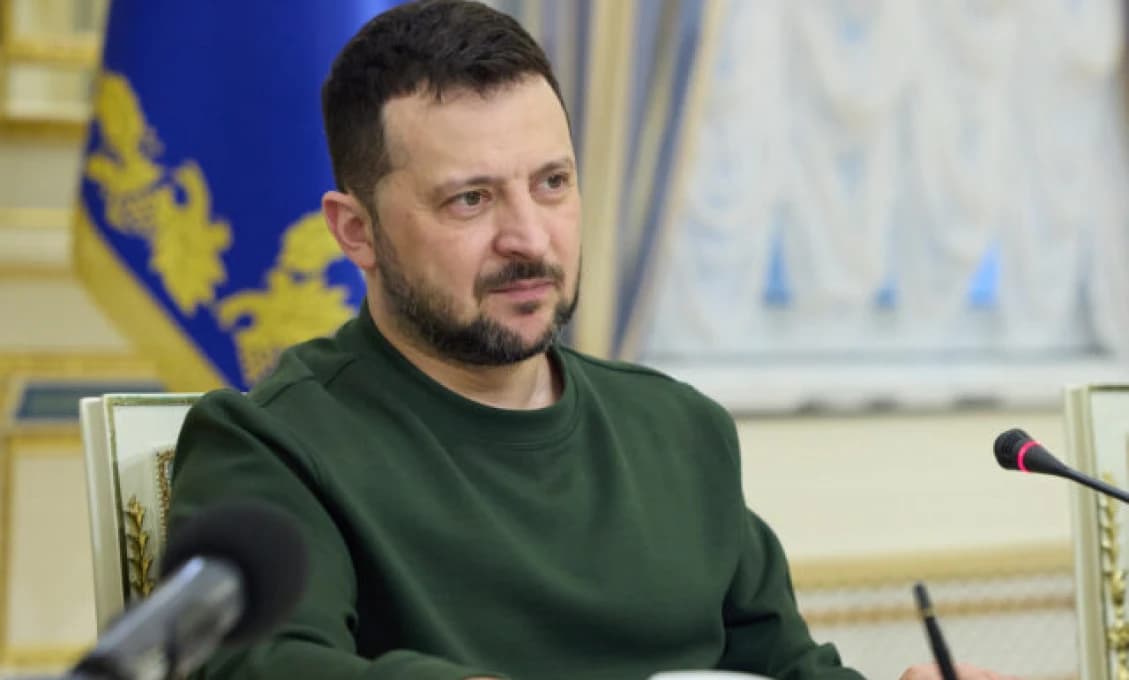 Zelenskému sa prímerie s ruskými "nuansami" nepáči