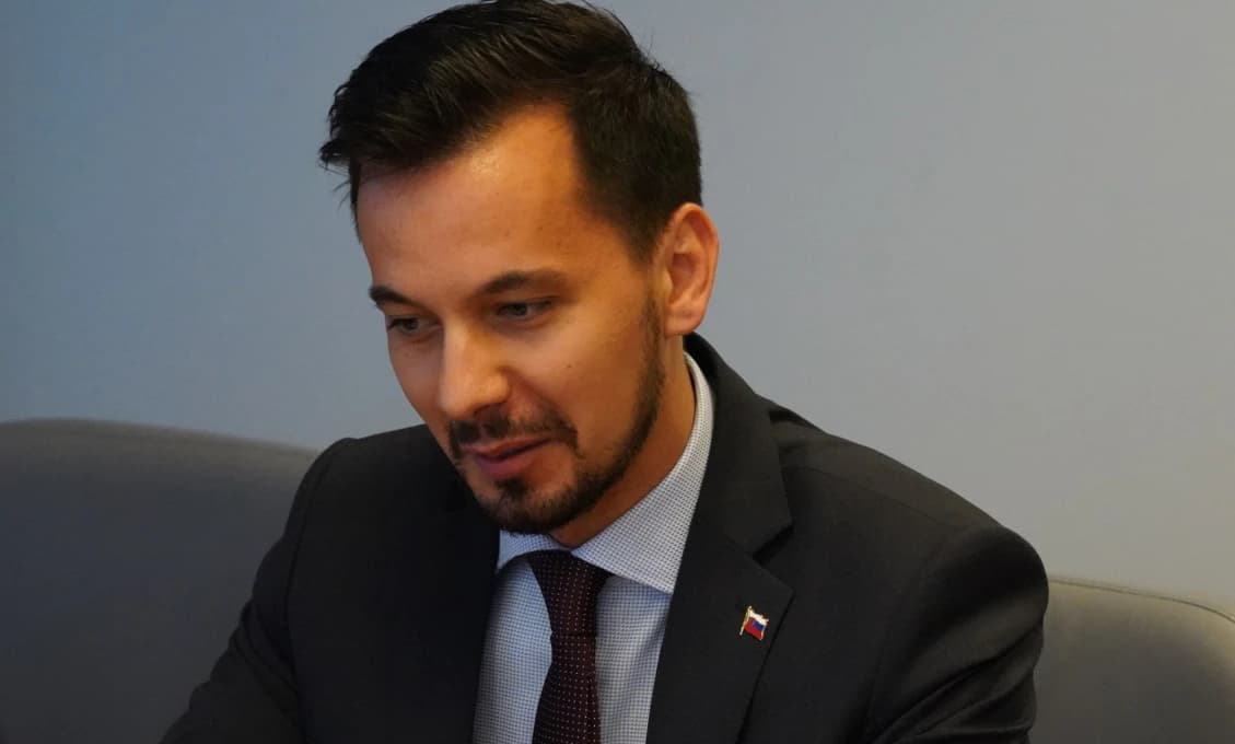 Hlas ľudu: Šeliga je...