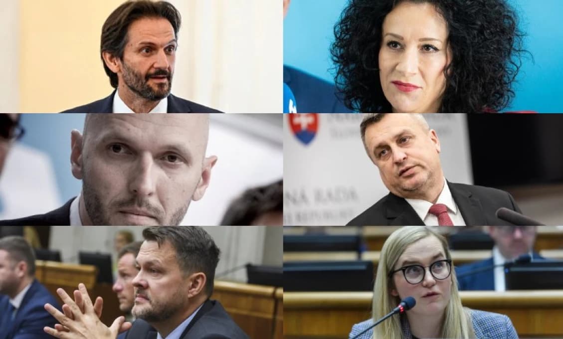 NEDEĽNÍK Z POLITICKÝCH DISKUSIÍ: Koaličná kríza je zažehnaná! Otázkou je, dokedy?