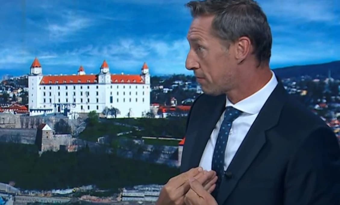 VÍNO PIJE, VODU KÁŽE: Minister Raši demaskoval dotačný systém šéfa KDH Majerského!