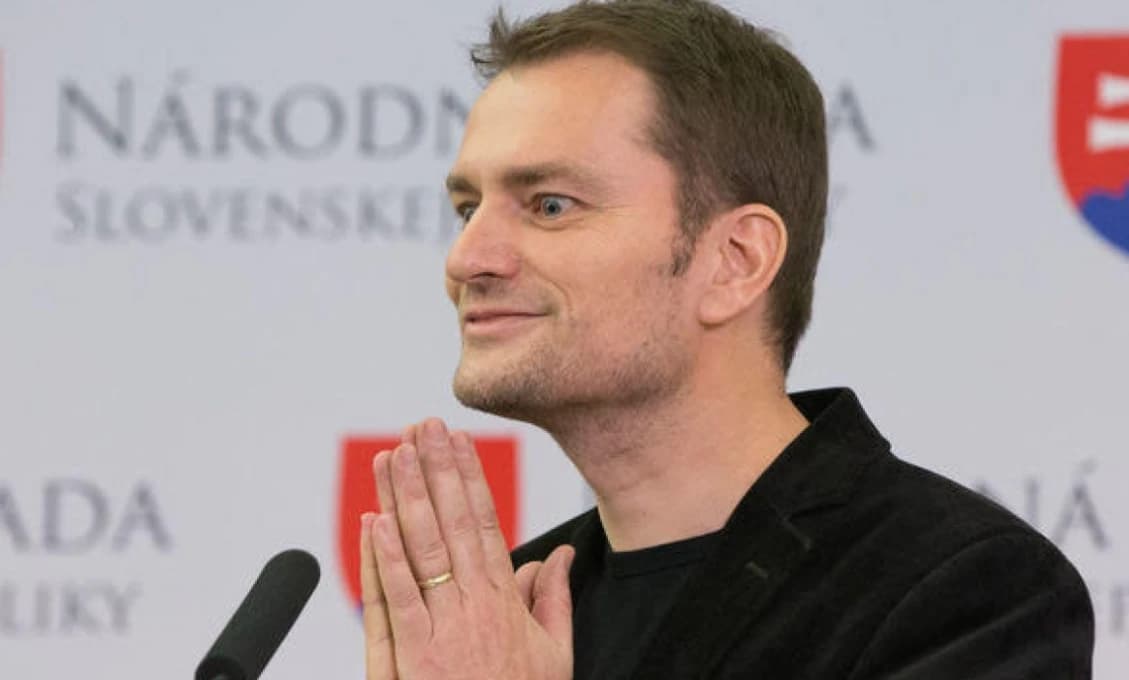 Matovičova Achillova päta: Pavlínka a jeho bývalá firma!