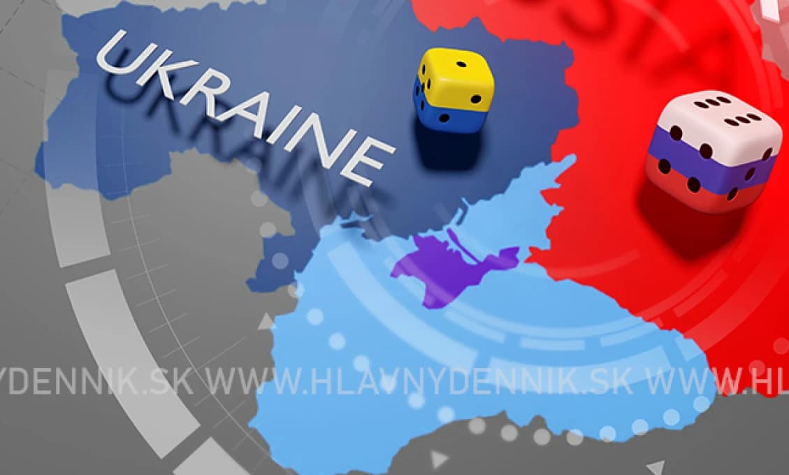 Nejde o vtip: Ukrajina hrozí EÚ odvetnými opatreniami, spomenuli aj Slovensko