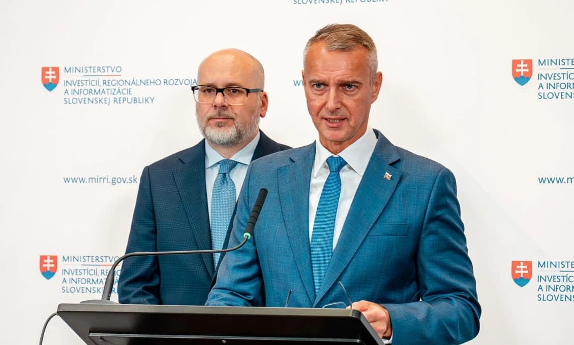 Richard Raši oznámil, kedy plánuje demisiu