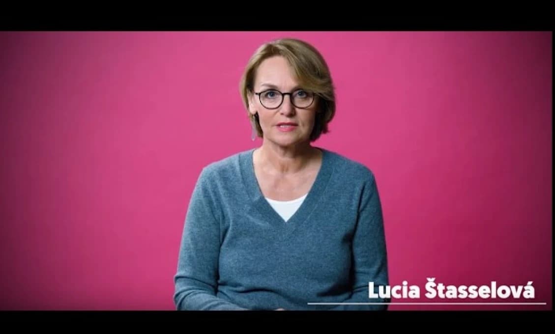 Hlas ľudu: Štasselová z Mieru tromfla Kotlára. A príde aj Magda