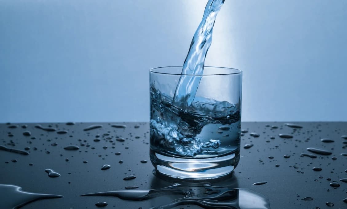 Prineste fľašu vody, odnesiete si analýzu zadarmo - SVP otvorí laboratóriá na Svetový deň vody