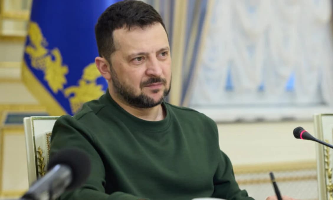 Je nespokojný, kladie podmienky, porušili dohodu. Rusi odpovedali