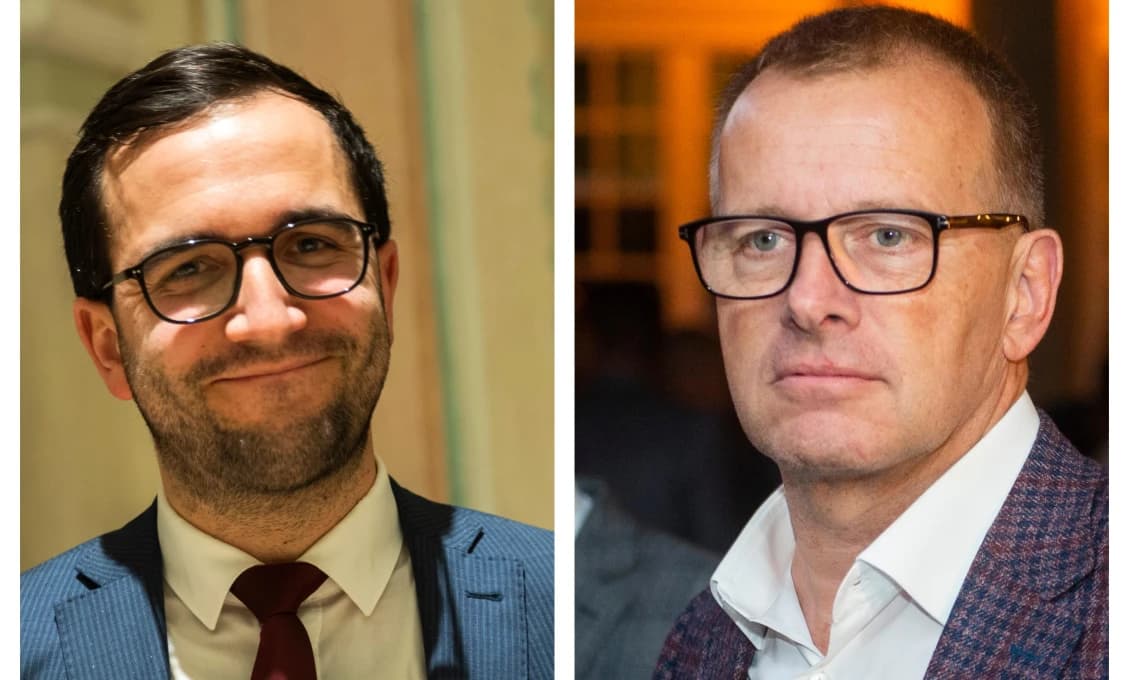 Hlas ľudu: Aj Jakab (Oľano) a Boris Kollár sú hu*lváti