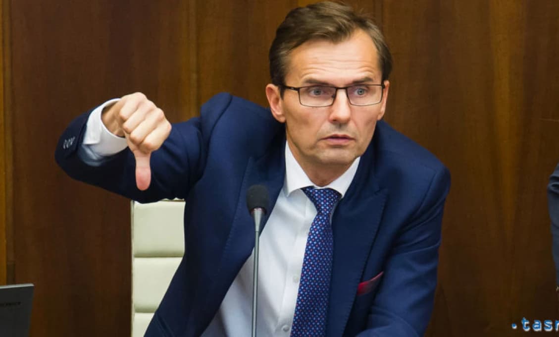 Predpovedal Galko Migaľovi budúcnosť alebo ukázal svoj charakter?