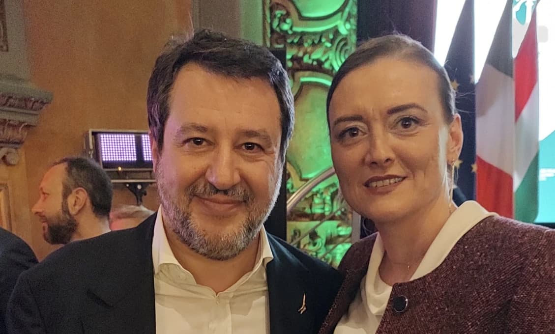 Judita Laššáková: Demokracia je o nesúhlase, nie o nenávisti