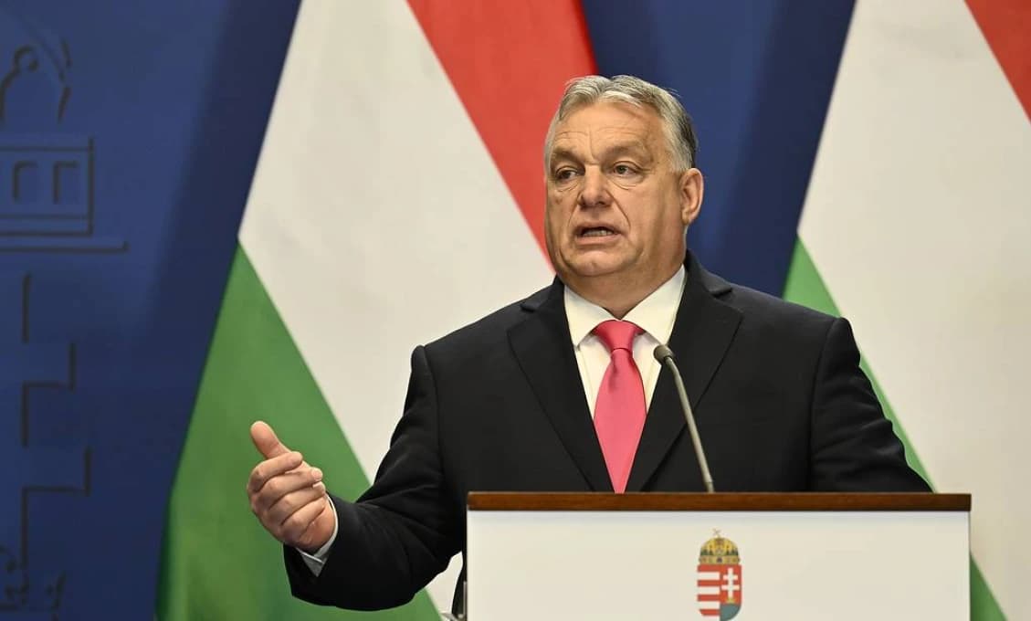 Viktor Orbán prezradil: preto opäť vetoval v Bruseli (VIDEO)